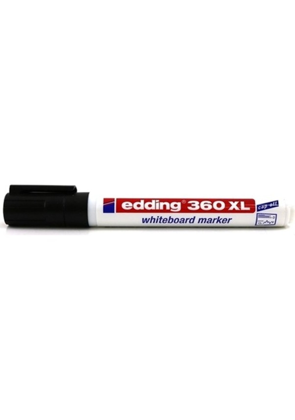 Edding 360 tahta kalemi SİYAH