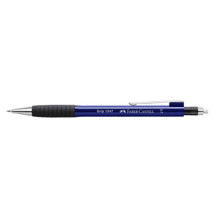 Faber-Castell Grip 1347 Versatil Kalem 0.7mm Lacivert
